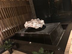 -唐拉雅秀酒店-唐苑中餐厅