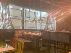 大堂-辛香汇(飞洲店)