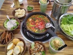 -笔记安顺夺夺粉火锅