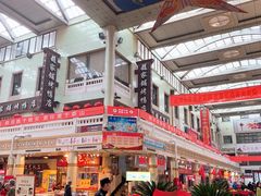 -南市食品街