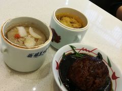-泉上·发现DISCOVERY ·黔菜餐厅(银海元隆广场店)