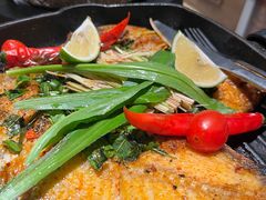 -云海肴·汽锅鸡·云南菜(高德置地店)