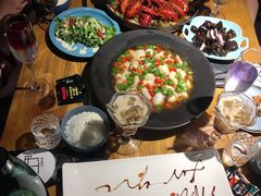 -心邸·庆宴(雅宝城店)