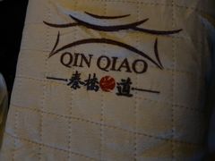 -秦桥足道·SPA·影院(万达店)