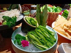 -老灶堂文创火锅(文艺路店)