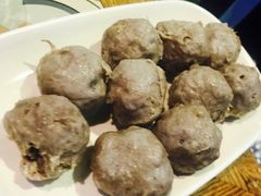 -三毛牛肉店(福强店)
