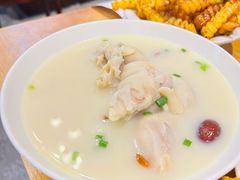 -付小姐在成都(中山公园店)