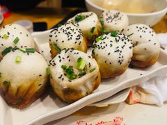 -东泰祥生煎馆(重庆北路店)