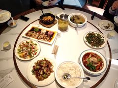 -陈麻婆豆腐(春熙店)