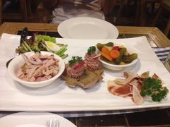 iphone_upload_pic-Paulaner·德国帕拉娜自酿啤酒餐厅(海上世界店)