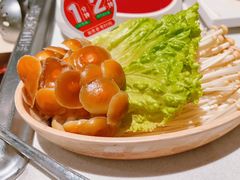 -海底捞火锅(长宁路龙之梦店)