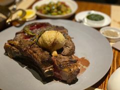 -Mercato莫卡多露台餐厅与酒吧(K11店)