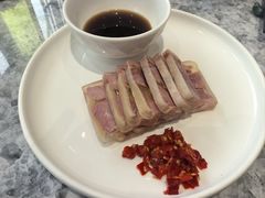 -聚丰园•湖鲜餐厅(阿红私房菜梅石路店)
