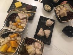 -鲜芋仙(中环百联2店)