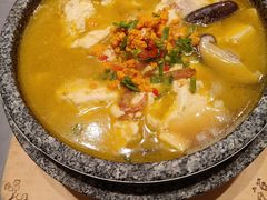 -红高粱大酒店(宁山东路店)