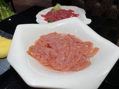 -吴记老锅底麻辣火锅(福州路店)