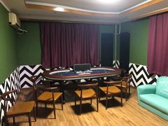 -东门烧烤·国王轰趴·年会(西北旺店)