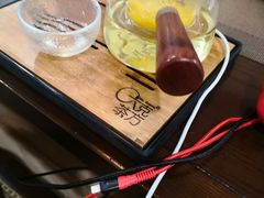 -水秀坊·足道SPA 按摩(巨鹿路店)