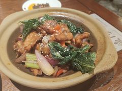-南海渔家•海鲜•正宗海南菜(海棠湾店)