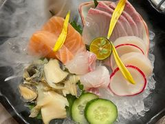 -大雄寿司(中华广场店)