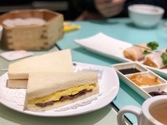 -大有利茶餐厅(福民店)