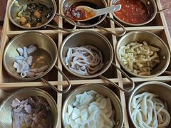 -太原面食店(解放路店)