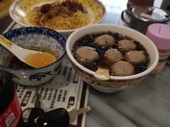 -六禄面家(芳和分店)