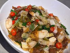 -楚山晓·楚湘菜(江夏永旺店)