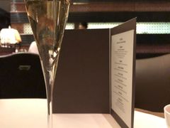 -天龙轩(香港丽思卡尔顿酒店)