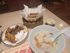 -点都德(聚福楼店)