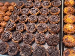 -泸溪河桃酥(西直门凯德店)