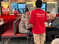 -管氏翅吧(马家堡店)