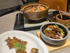 -汉水谣·江景餐厅(江滩店)