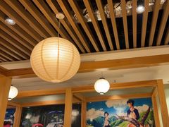 -一心创作料理屋(经开万达店)