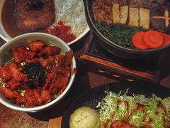 -铃木食堂(帽儿胡同店)