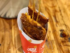 -市府路小吃城(民俗文化广场锦苑店)