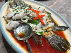 -秋色客家菜(南山店)