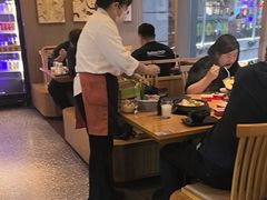 -水林间·寿喜烧自助(仙林金鹰店)