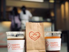 -happy coffee roastery