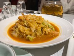 -桂园餐厅(五大道店)
