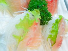 -大雁塔假日酒店·绿茵阁西餐厅