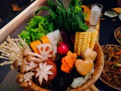 -湊湊火锅·茶憩(石家庄万象城店)