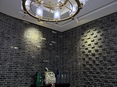 -火福·天湖阁大闸蟹博物馆主题餐厅(浅水湾店)