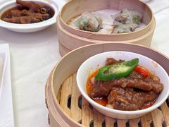 -喜宴·粤菜·茶点·海鲜(光浩店)