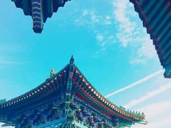 -阅江楼风景区