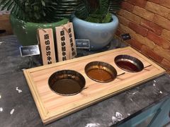 -圣琼美食百汇自助餐(白云万达店)