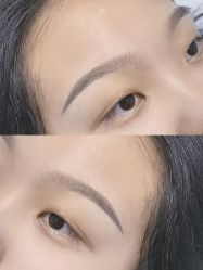 -MIVI野生眉纹绣纹眉