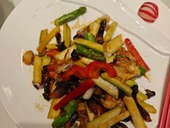 -朱仔记食府(江南大道店)