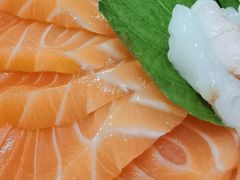 -冰之海挪威三文鱼(海珠店)