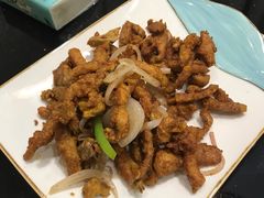 -华庭苑农家乐(旺山店)